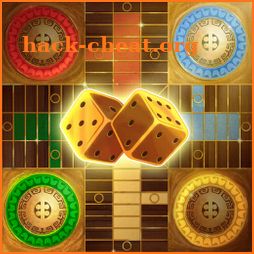 Parcheesi Deluxe icon