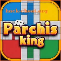 Parcheesi King icon