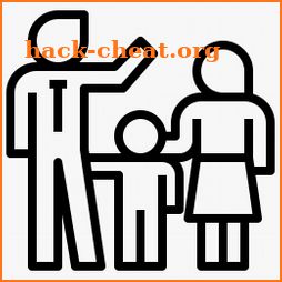 Parent-Help icon