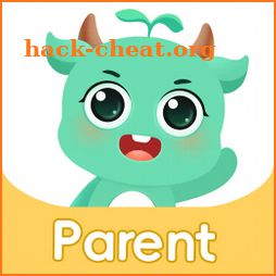 Parental Control App- KidsLink icon