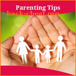 Parenting Tips icon