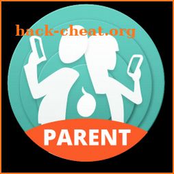 ParentOrbit: Parents App icon