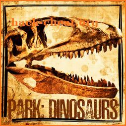 Park: Dinosaurs icon