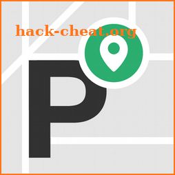 ParkChicagoMap icon