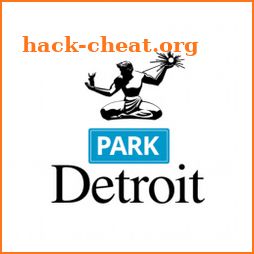 ParkDetroit icon