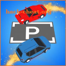 Parking War icon