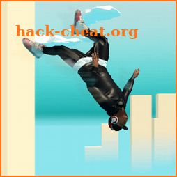 Parkour : Epic Freerunner 3D icon