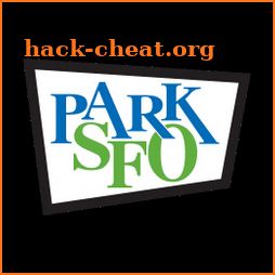 ParkSFO icon