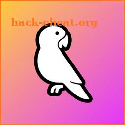 Parrot: Voice Generator AI App icon