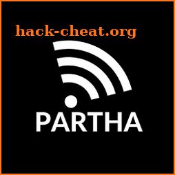 Partha Digital icon