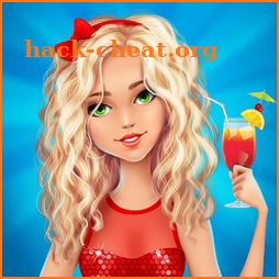 Party Dress Up: Game For Girls icon