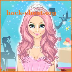 Party Princess Fashion Dress Up icon