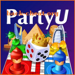 PartyU - Game&Chat icon