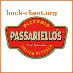 Passariello’s Pizzeria icon