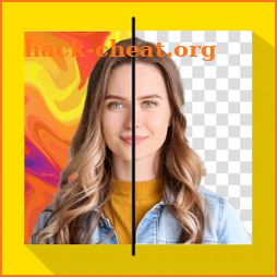 Passport Visa ID Photo: Resize & Remove Background icon