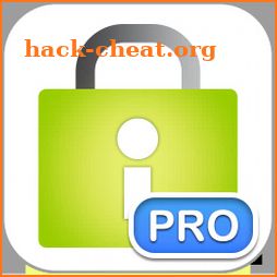 Password Locker Pro icon