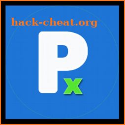 PasswordX - Password Manager icon