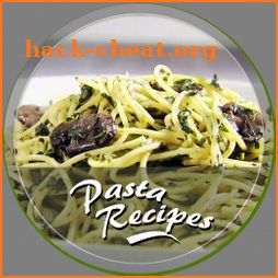 Pasta Recipes icon