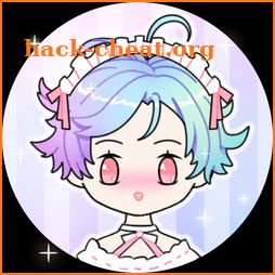 Pastel Avatar Maker: Make Your Own Pastel Avatar icon