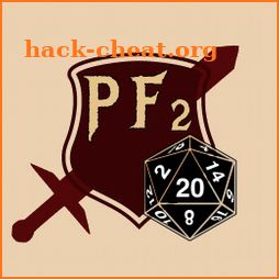 Pathfinder 2e Battle Tracker icon