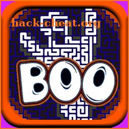 PathPix Boo icon