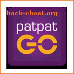 patpatGO icon