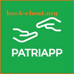 patriapp icon