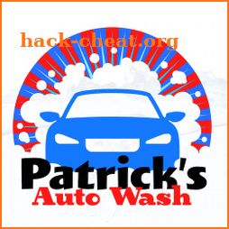 Patrick's Auto Wash icon