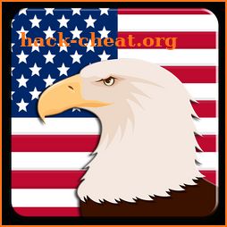 Patriot Stickers Free icon