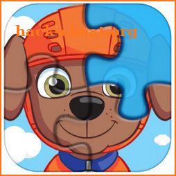 Patrulla Canina Rompecabezas icon