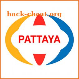 Pattaya Offline Map and Travel icon