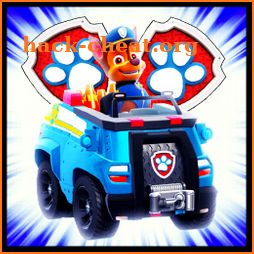 Paw Adventure Patrol Free icon