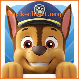 Paw Patrol Academy icon