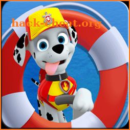 Paw Patrol Sea Patrol icon