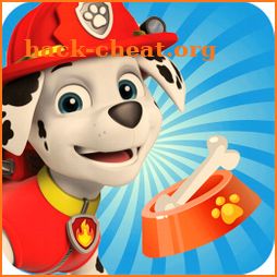 PAW Patrol: Slice icon