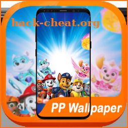 PAW Wallpaper Patrol icon