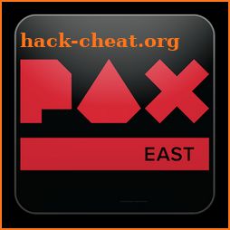 PAX East Mobile App icon