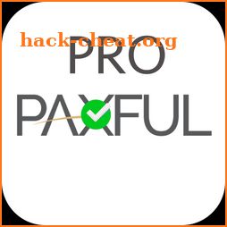 Paxful PRO icon