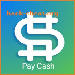 Pay Cash icon