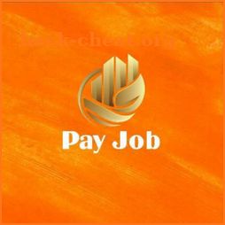 Pay Job icon