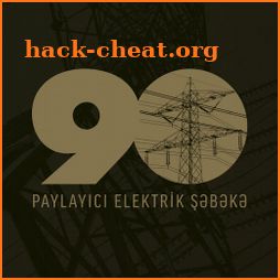 PAYLAYICI ELEKTRİK ŞƏBƏKƏ icon