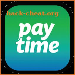 Paytime icon