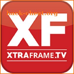 PBA XtraFrame icon