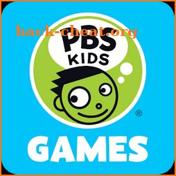 PBS KIDS Games icon