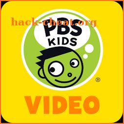 PBS KIDS Video icon