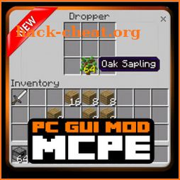 PC GUI for Minecraft icon