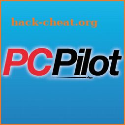 PC Pilot Magazine icon