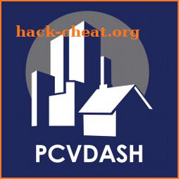 PCVDASH icon