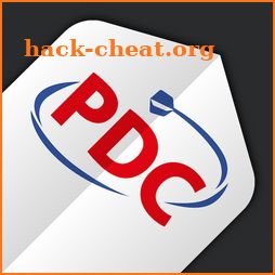 PDC icon