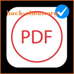 PDF Converter icon